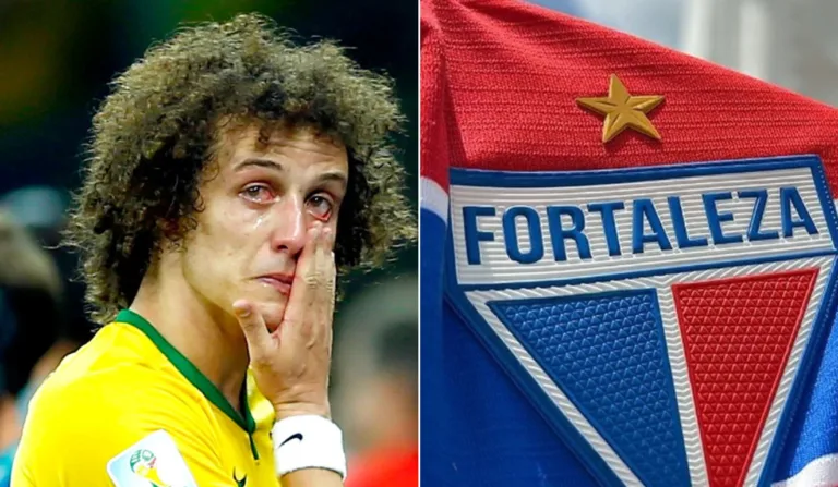 É oficial! David Luiz bate o martelo e escolhe onde vai jogar em 2025 (Foto: reprodução)