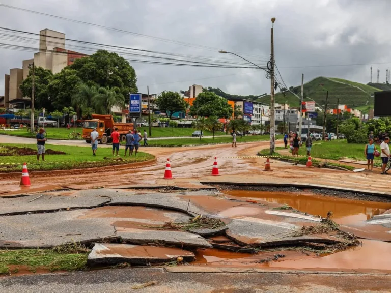 Foto: Reprodução / Instagram / @prefeituradeipatinga