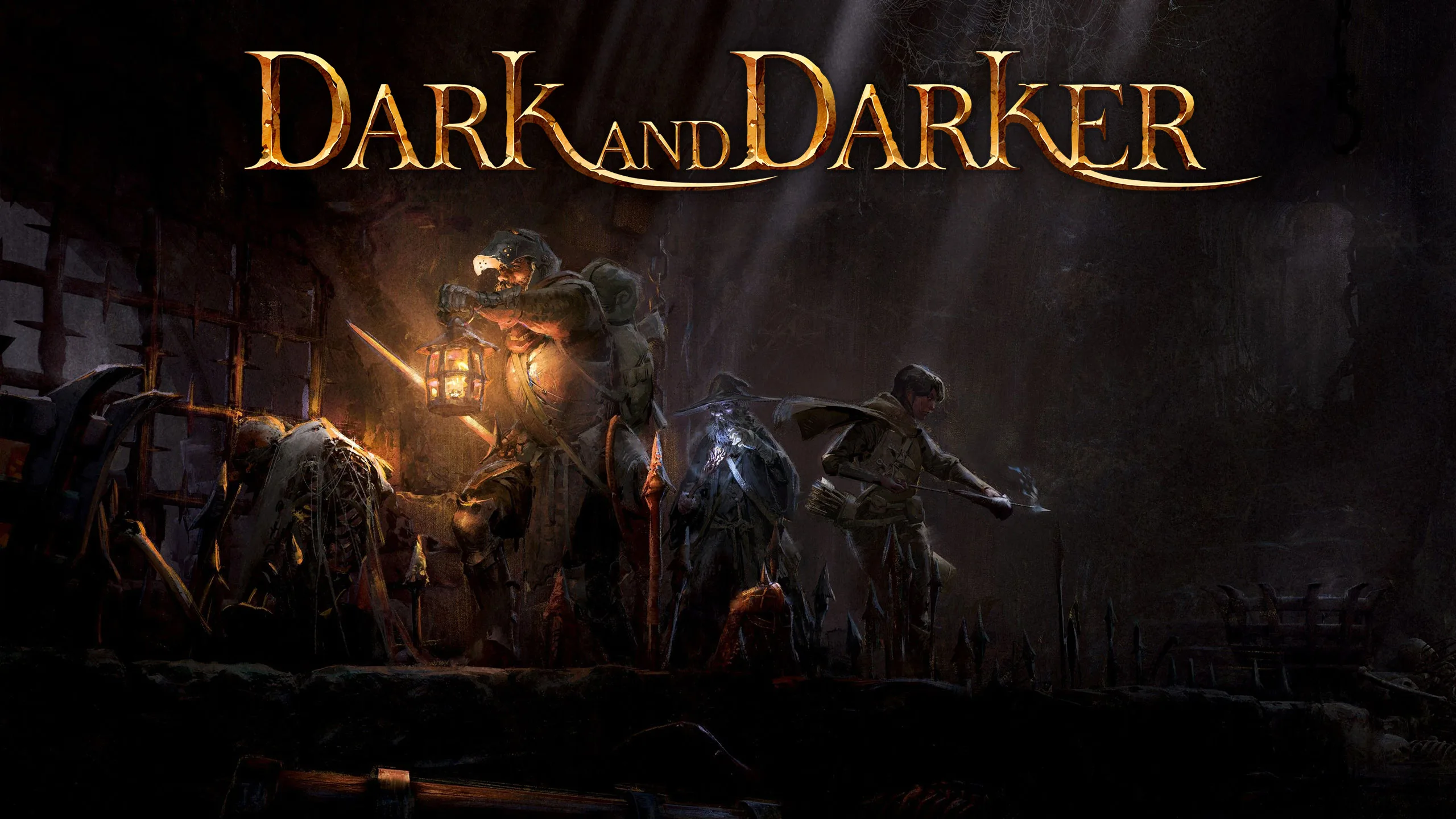 Dark and Darker: versão premium está grátis por tempo limitado