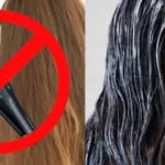 Fim da chapinha: 4 truques milagrosos alisam da raiz as pontas do cabelo sem fonte de calor (Foto: Reprodução/X)