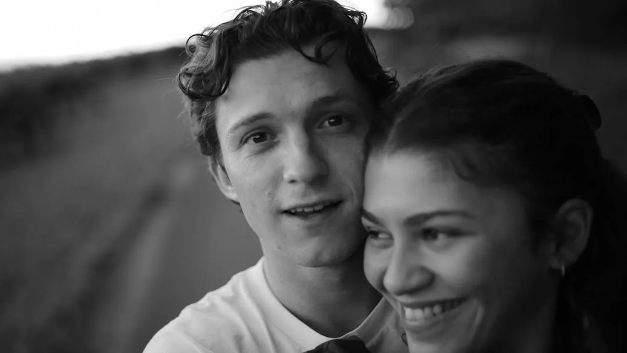 Tom Holland e Zendaya estão noivos, diz site