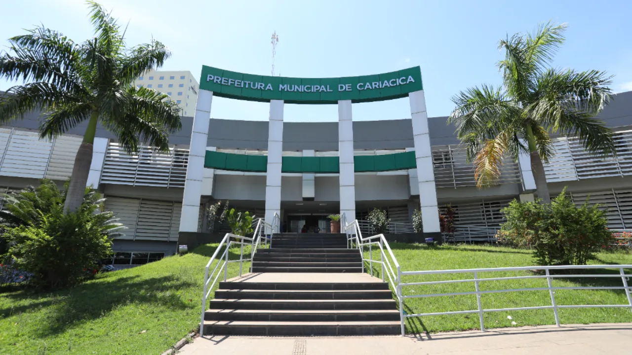 Prefeitura de Cariacica