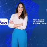 Jornal da TV Vitória: assista ao telejornal ao vivo