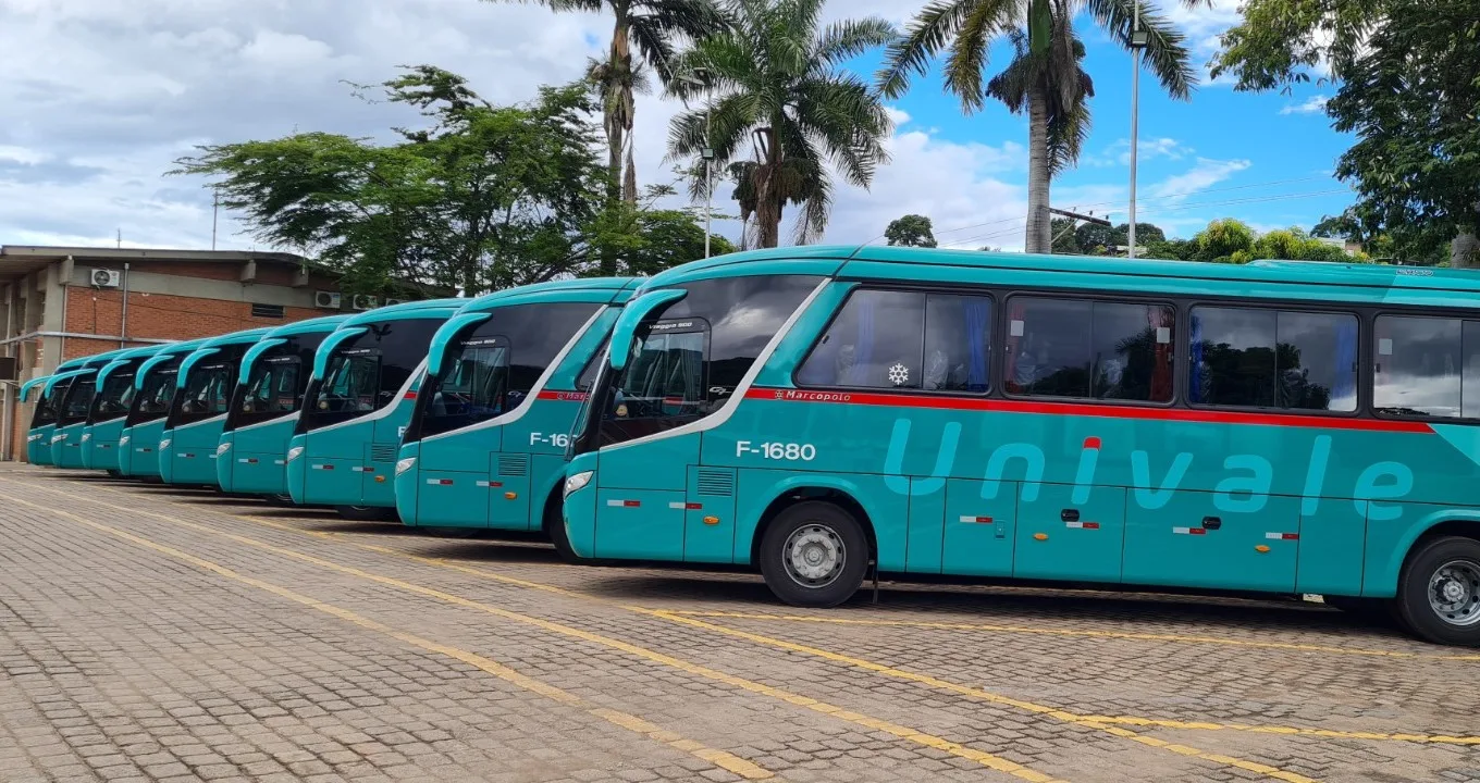 Apex Partners investe R$ 28 milhões na Univale Transportes