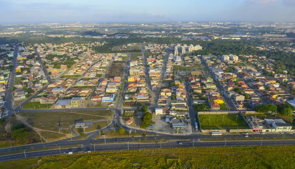 Bairro planejado promove a valorização de região em Serra