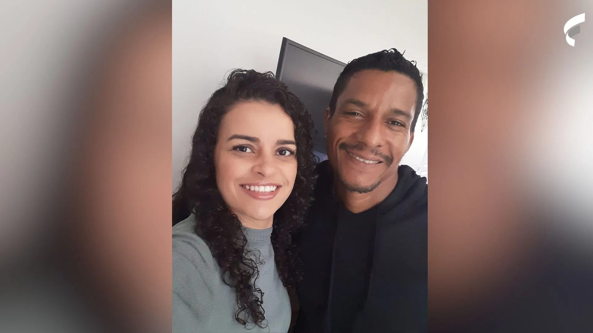 Capixaba assassinada na França: vítima havia se separado há 3 meses após agressões