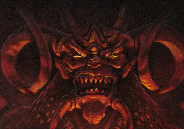 Diablo será adicionado ao Game Pass em breve