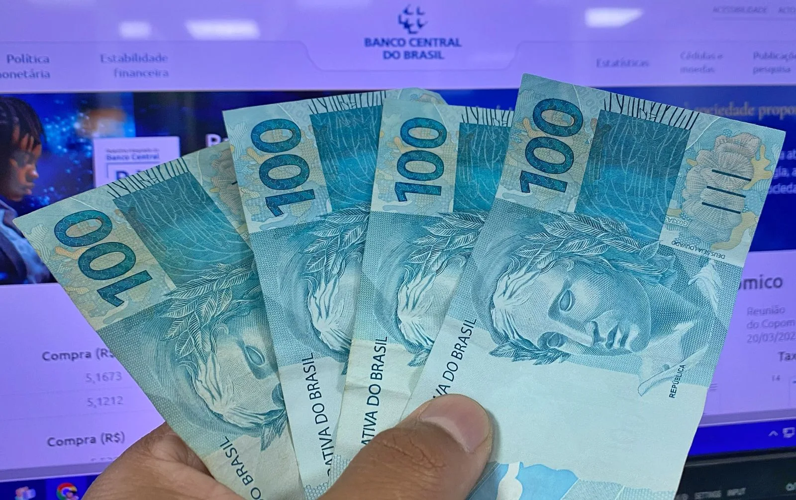 Dia do pagamento: quando será o quinto dia útil de setembro de 2025?
