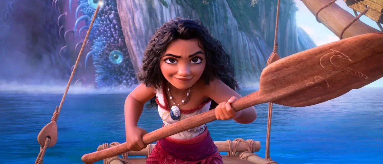 Disney é acusada de plágio por "Moana" e animador pede indenização bilionária