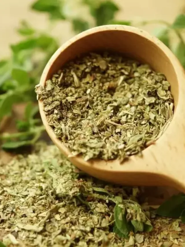 cha-de-oregano