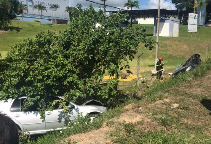 Motorista é condenado a 90 anos de prisão após matar mulher em acidente no ES