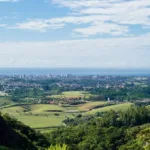 Guarapari Drone Cidade