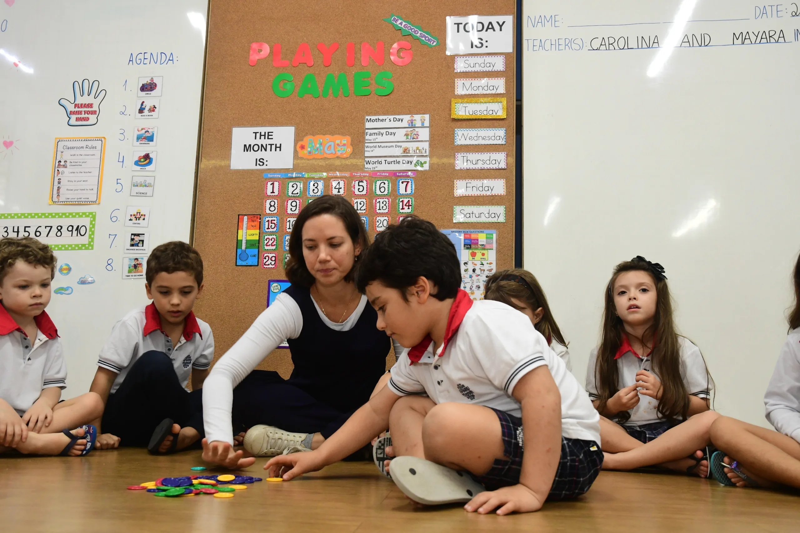 Programas internacionais preparam alunos para estudos no Brasil e no exterior