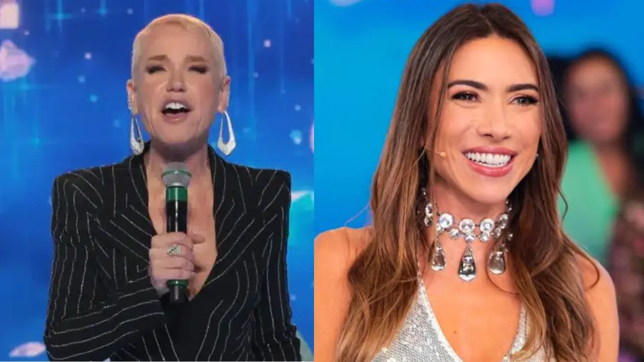 Xuxa recebe proposta irrecusável de Patrícia Abravanel para programa no SBT em pleno horário nobre: “Aceite”