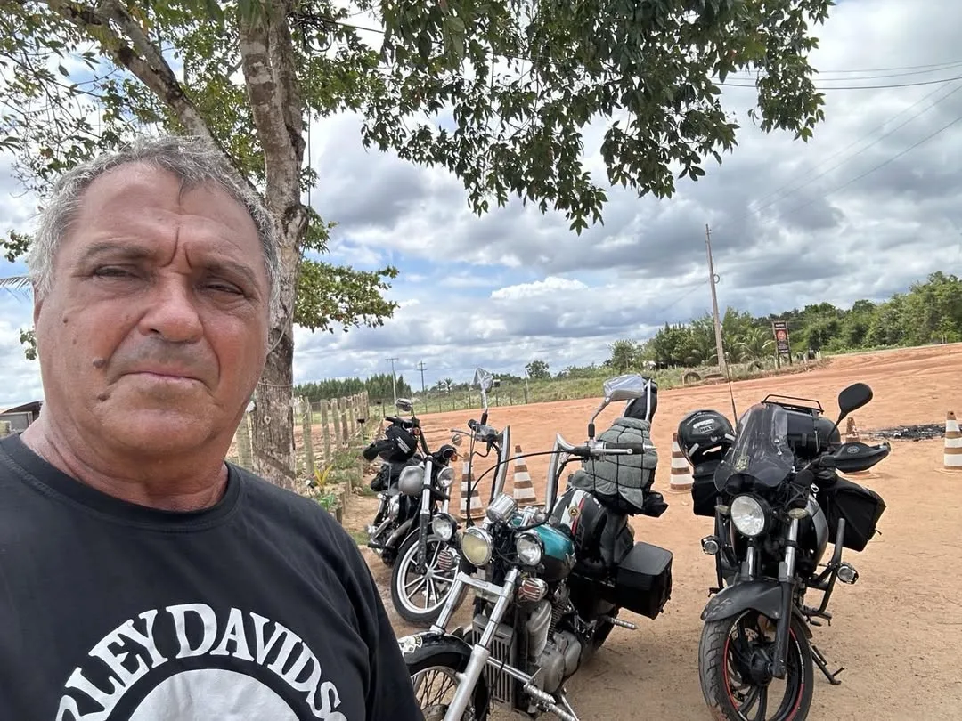 Homem de 69 anos morre praticando kitesurf em Guriri