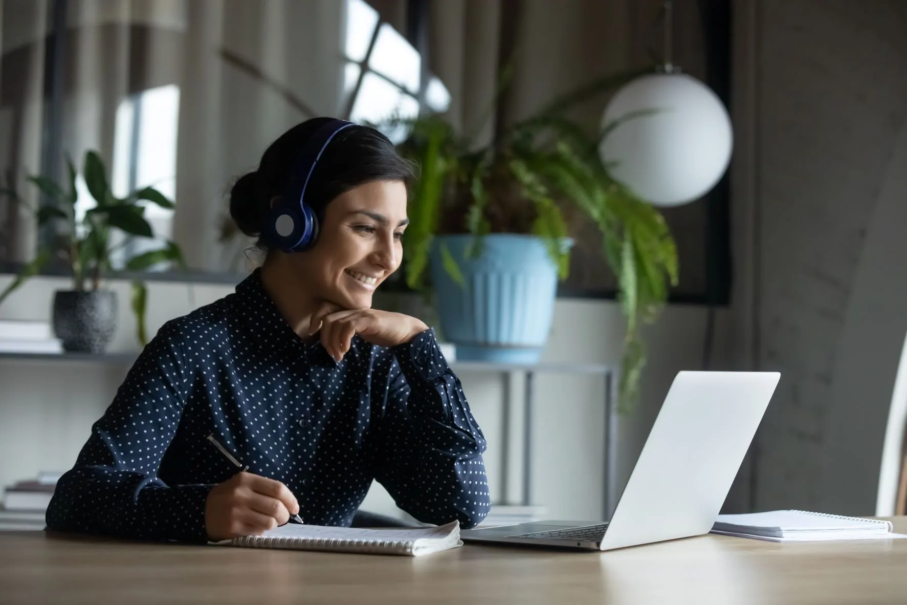 Pós-graduação online oferece oportunidades para alunos de todo o Brasil