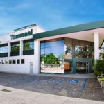 Sede do Grupo Tommasi