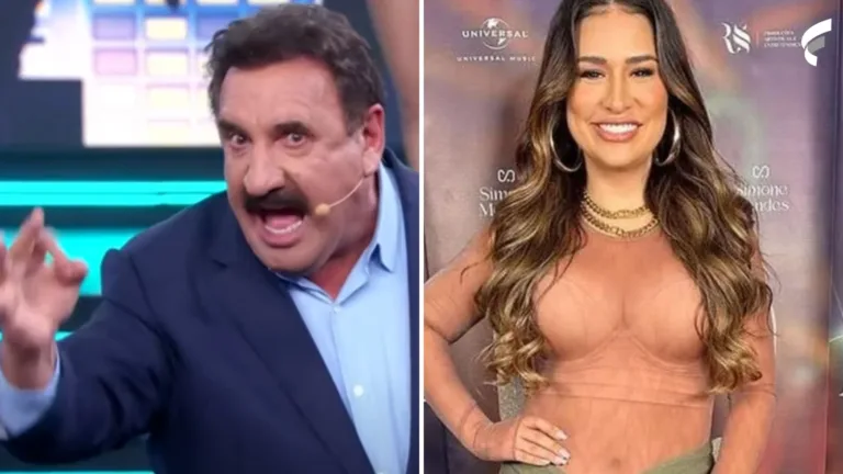 Ratinho detona lado oculto de Simone Mendes e expõe o que viu nos bastidores: “Eu testemunhei”