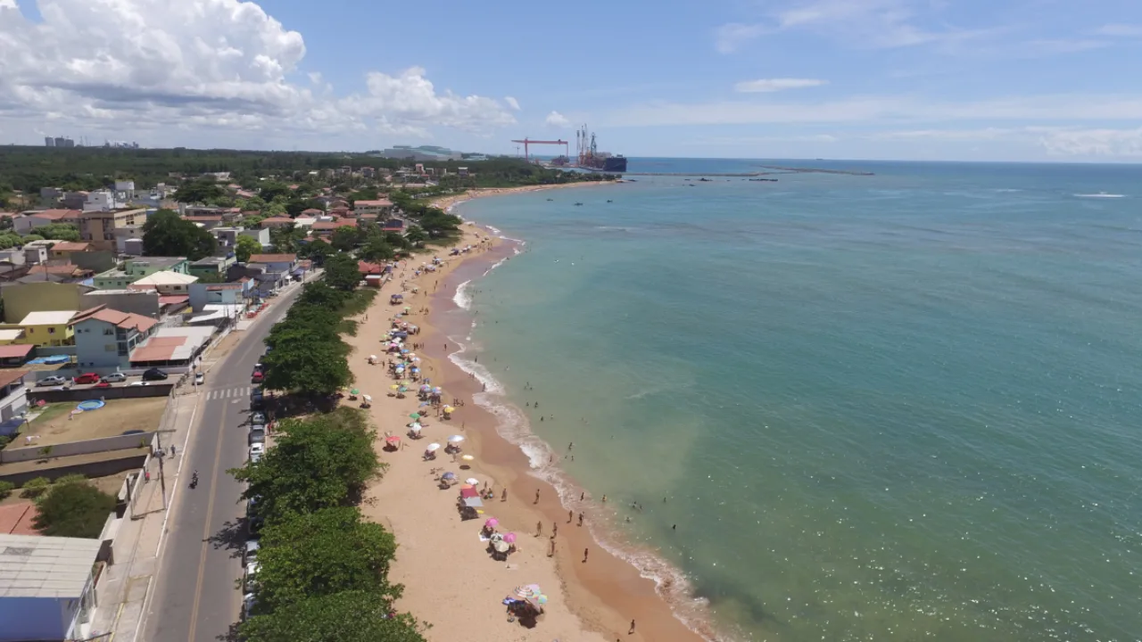 Festival Aracruz Sabores reúne gastronomia e cultura na Barra do Sahy