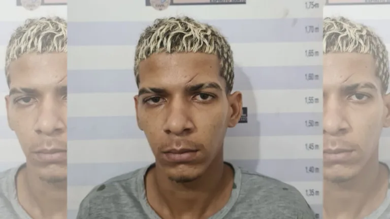 Homem confessa ter matado o namorado da ex por ciúme em Vila Velha