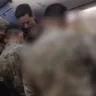 Passageiro 'Indisciplinado' tenta abrir porta de avião de Brasília para o exterior