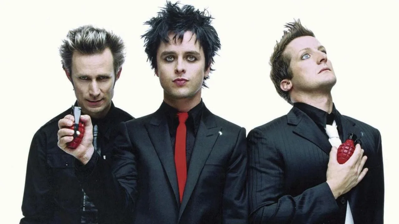 The Town anuncia Green Day, Sex Pistols, Iggy Pop e Pitty