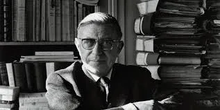 Jean-Paul Sartre recusou o Nobel de Literatura em 1964