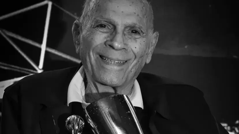 Amaury Pasos, ídolo do basquete nos anos 60, morre aos 89 anos