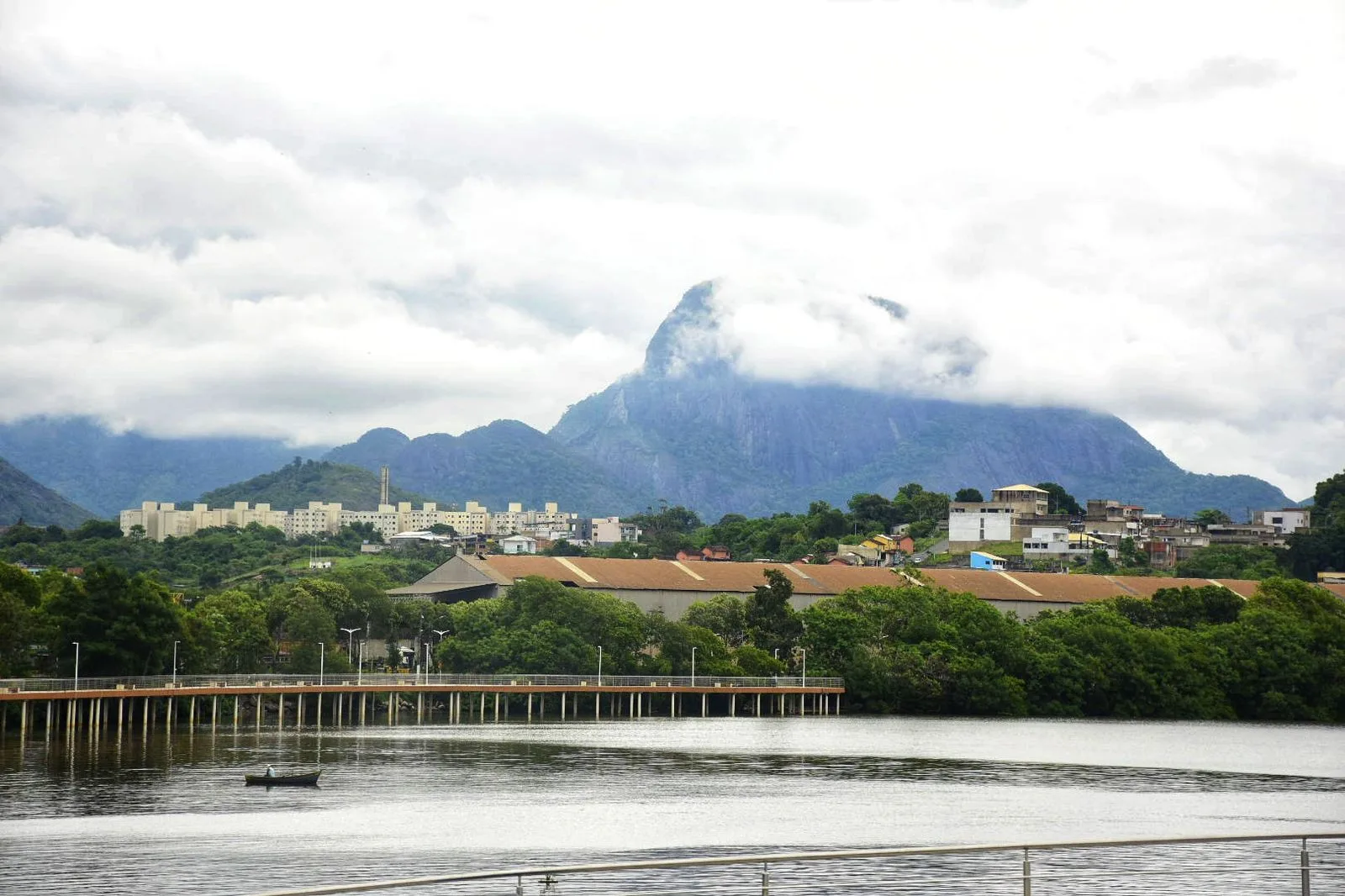 Cidades do ES recebem dois novos alertas de chuva; veja previsão