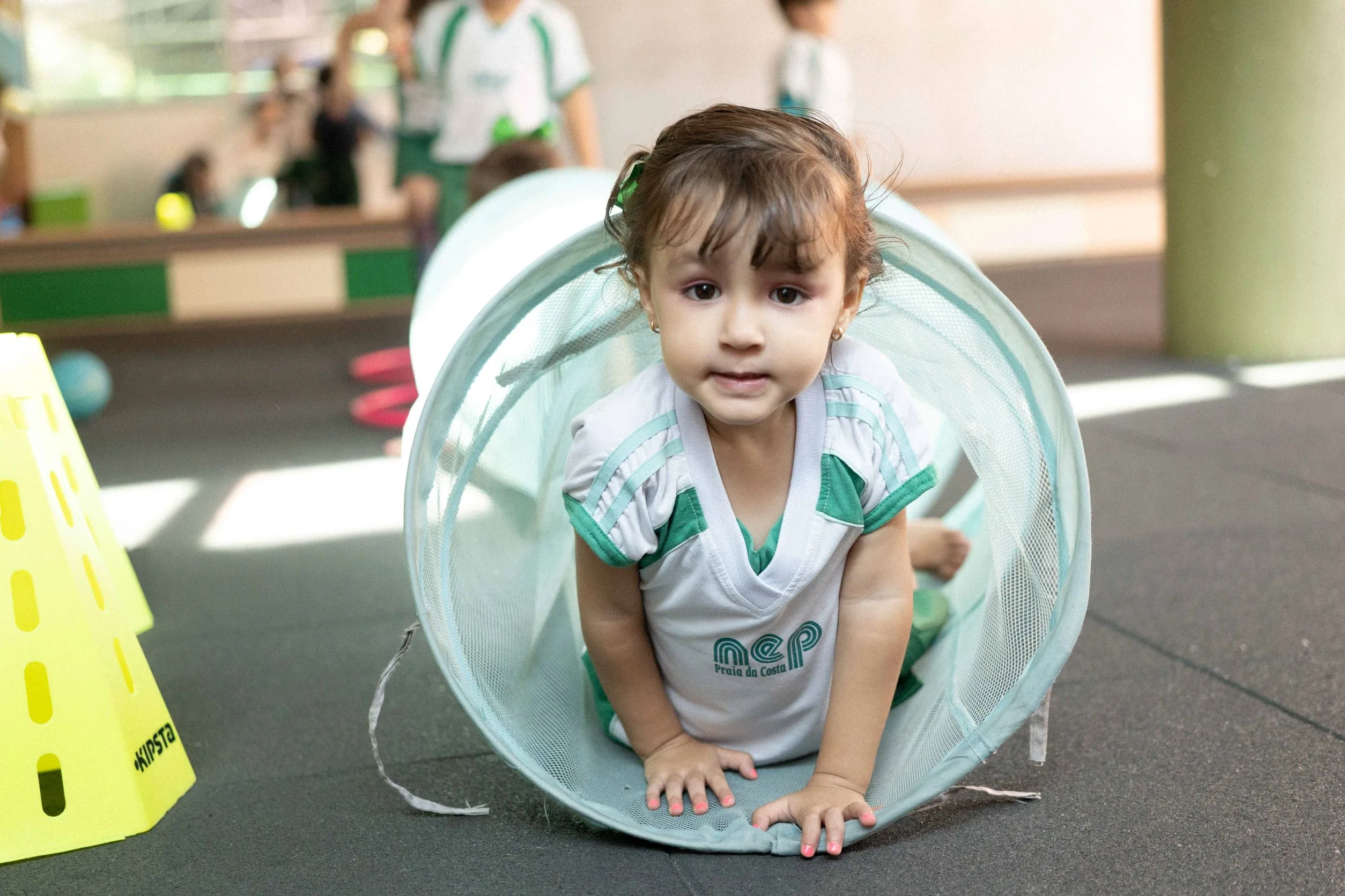 Conheça seis dicas práticas para a adaptação escolar das crianças