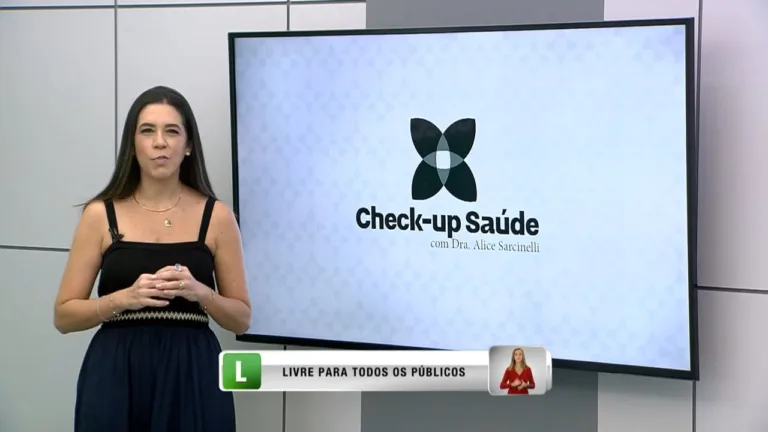 Check-up Saúde: o que você precisa saber sobre câncer de próstata!