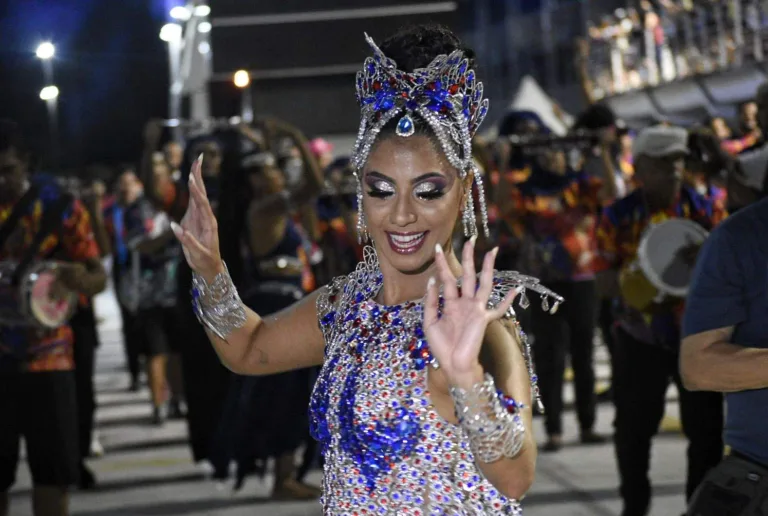 Carnaval de Vitória ao vivo