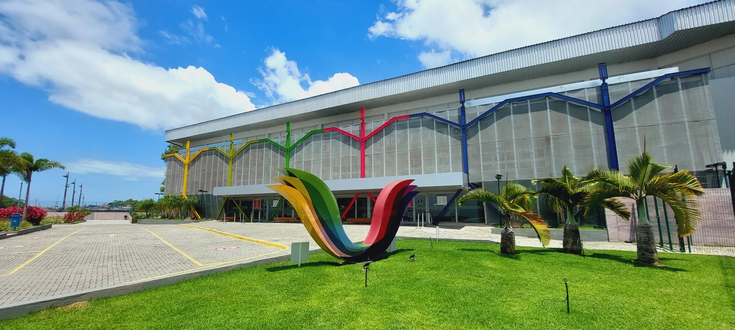 Escola Americana de Vitória lança projeto pioneiro de estágio para
alunos do Ensino Médio