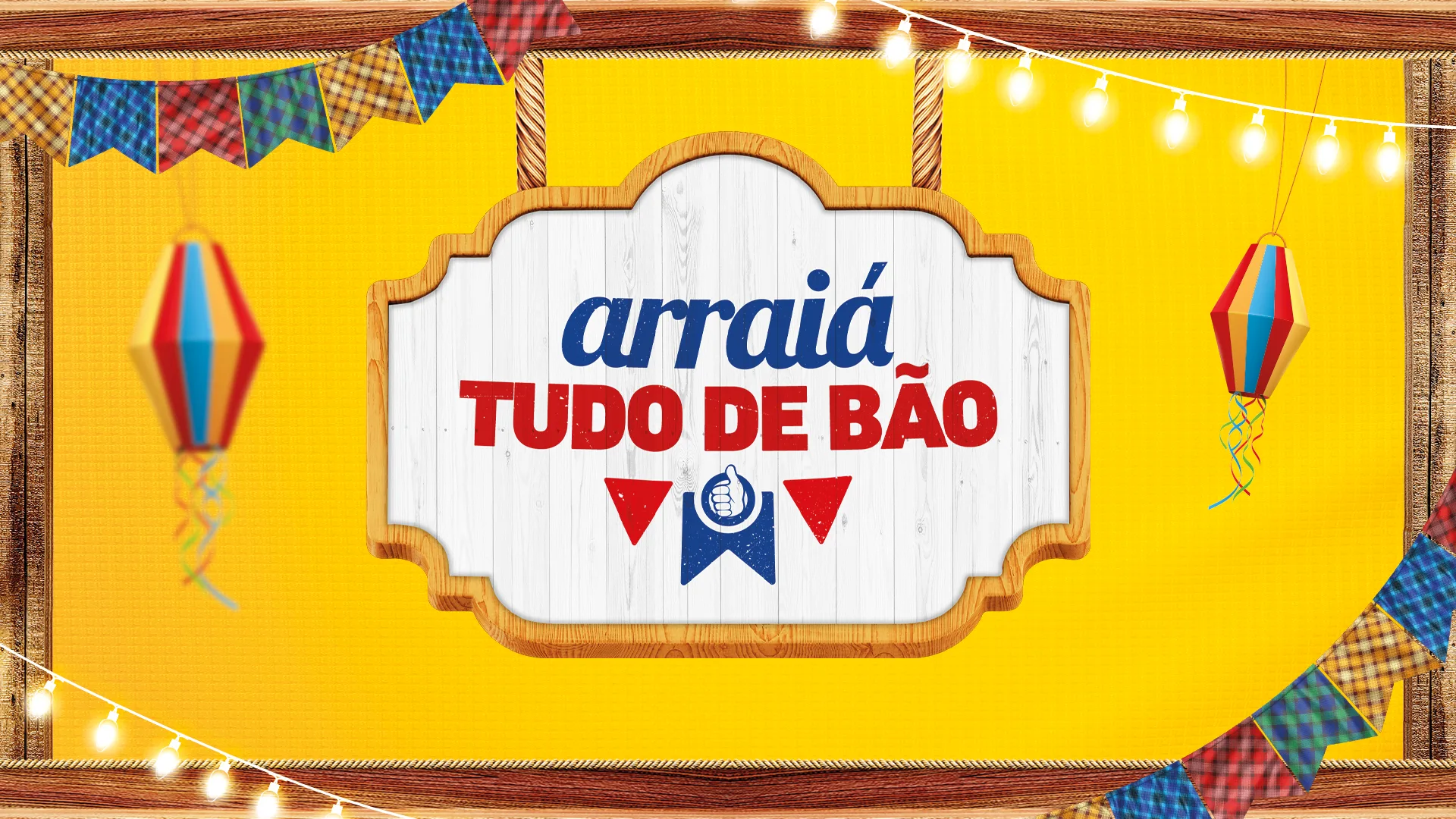 Conheça a história da Festa Junina e aprenda receitas típicas com o Extrabom