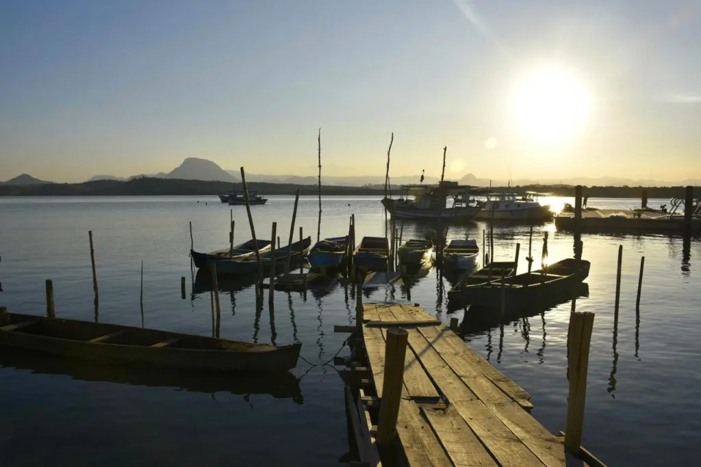 Ilha-das-Caieiras Ilha-das-Caieiras
