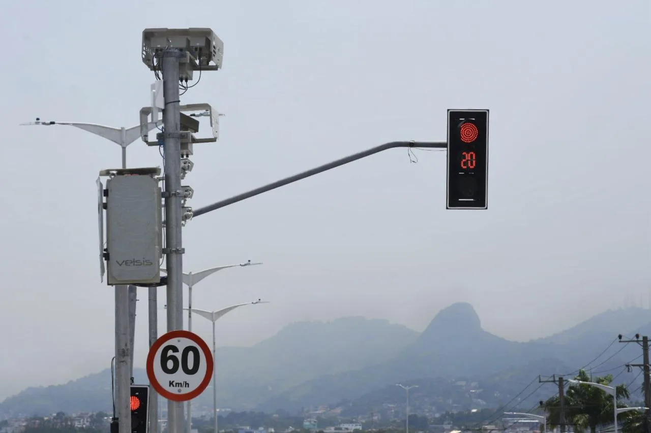 Rodovias no ES serão interditadas para manutenção de radares a partir desta terça