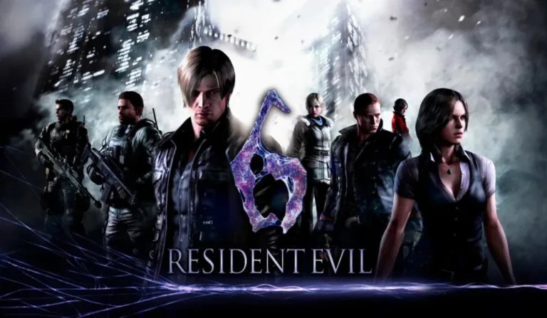 Capcom planeja relançar clássicos de Resident Evil para PS5 e Xbox Series