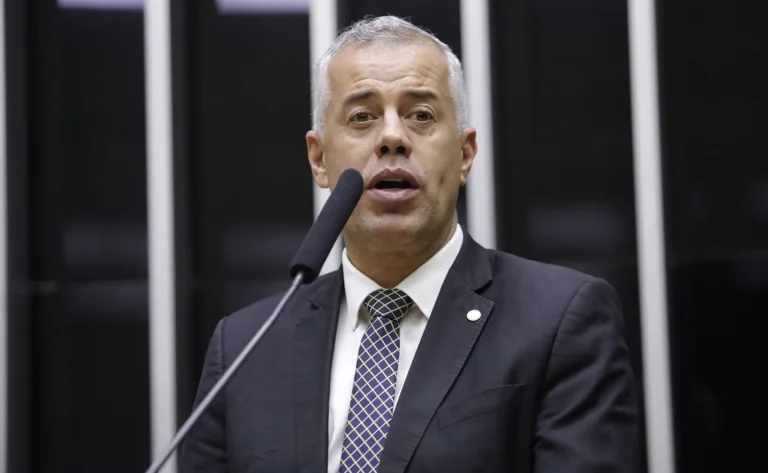 Evair de Melo / crédito: Câmara dos Deputados