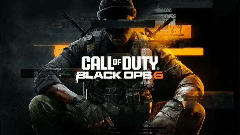 Call of Duty: Black Ops 6 já está disponível mundialmente