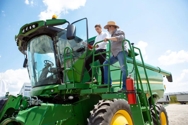 Tecnologias avançam para combater alto índice de acidentes no campo