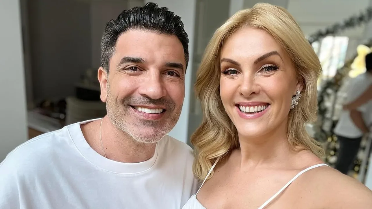 Segredo desmascarado e separação: Edu Guedes e Ana Hickmann têm 2 previsões alarmantes cravadas por vidente