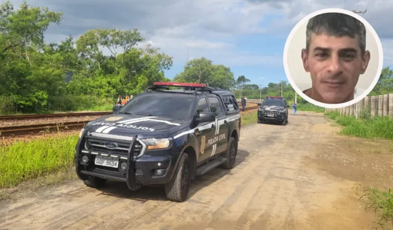 Crueldade: motorista de app foi morto com facadas e pedrada no rosto