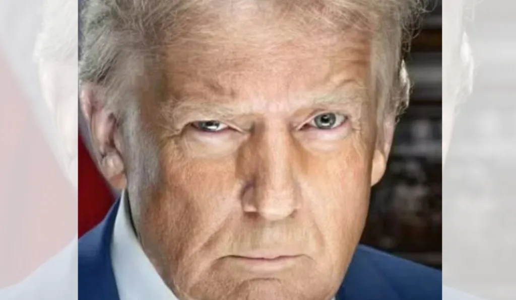 Donald Trump definiu aumento de taxas, Governo brasileiro prometeu retaliação. Setor produtivo segue negociando. Crédito: Divulgação