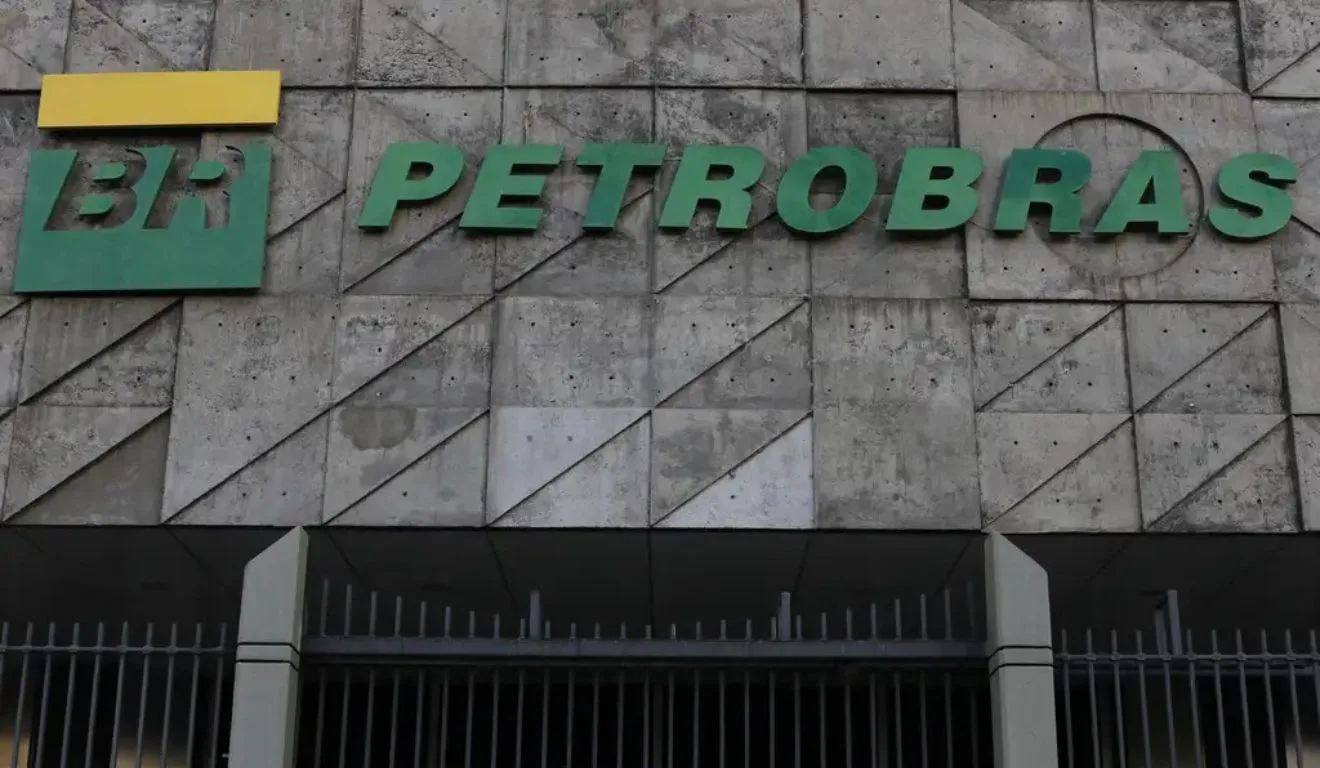 Prédio da Petrobras