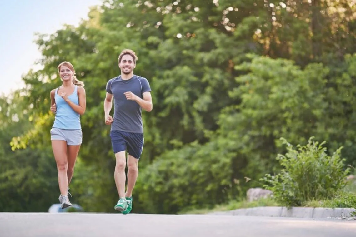 Quer começar a correr? Siga estas 8 dicas para uma prática segura