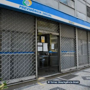 Agência do INSS