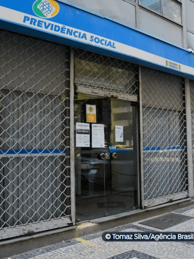 Agência do INSS