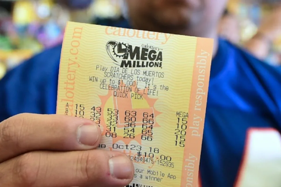 Brasileiro poderá ganhar o prêmio acumulado de R$ 1,8 bilhão da Mega Millions