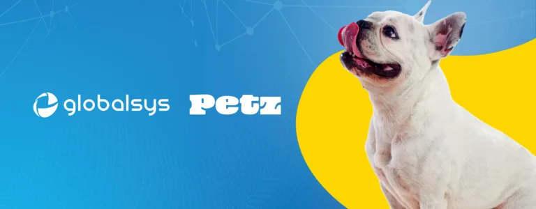 Transformando o Varejo Pet: O Impacto da Globalsys na História de Sucesso da Petz