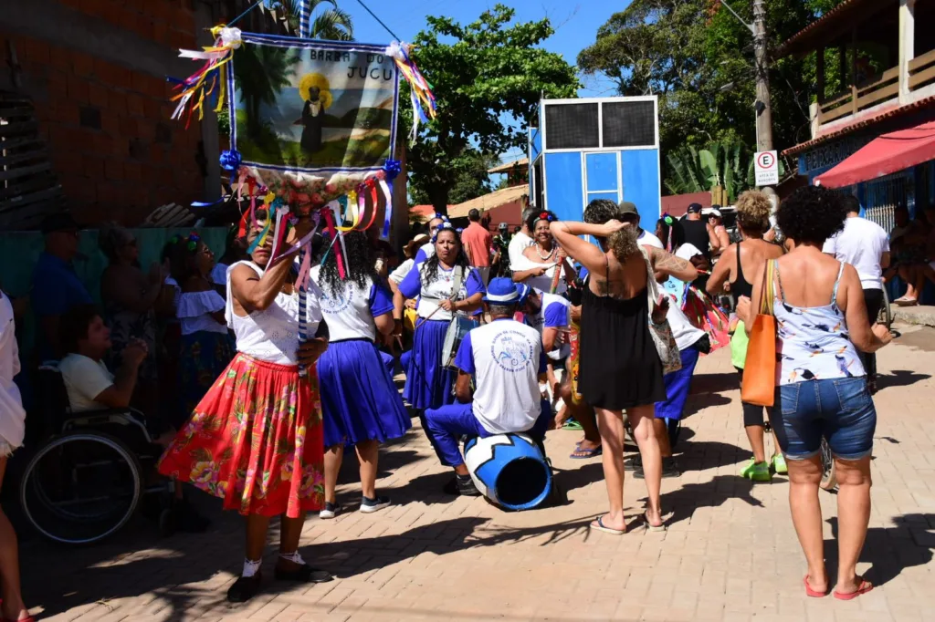 Ciclovia - Vila Velha - Congo